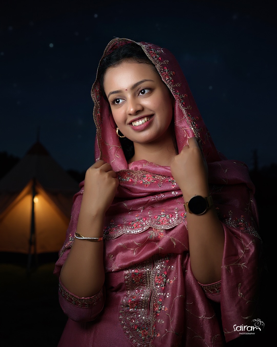 Events photography by Sairam
