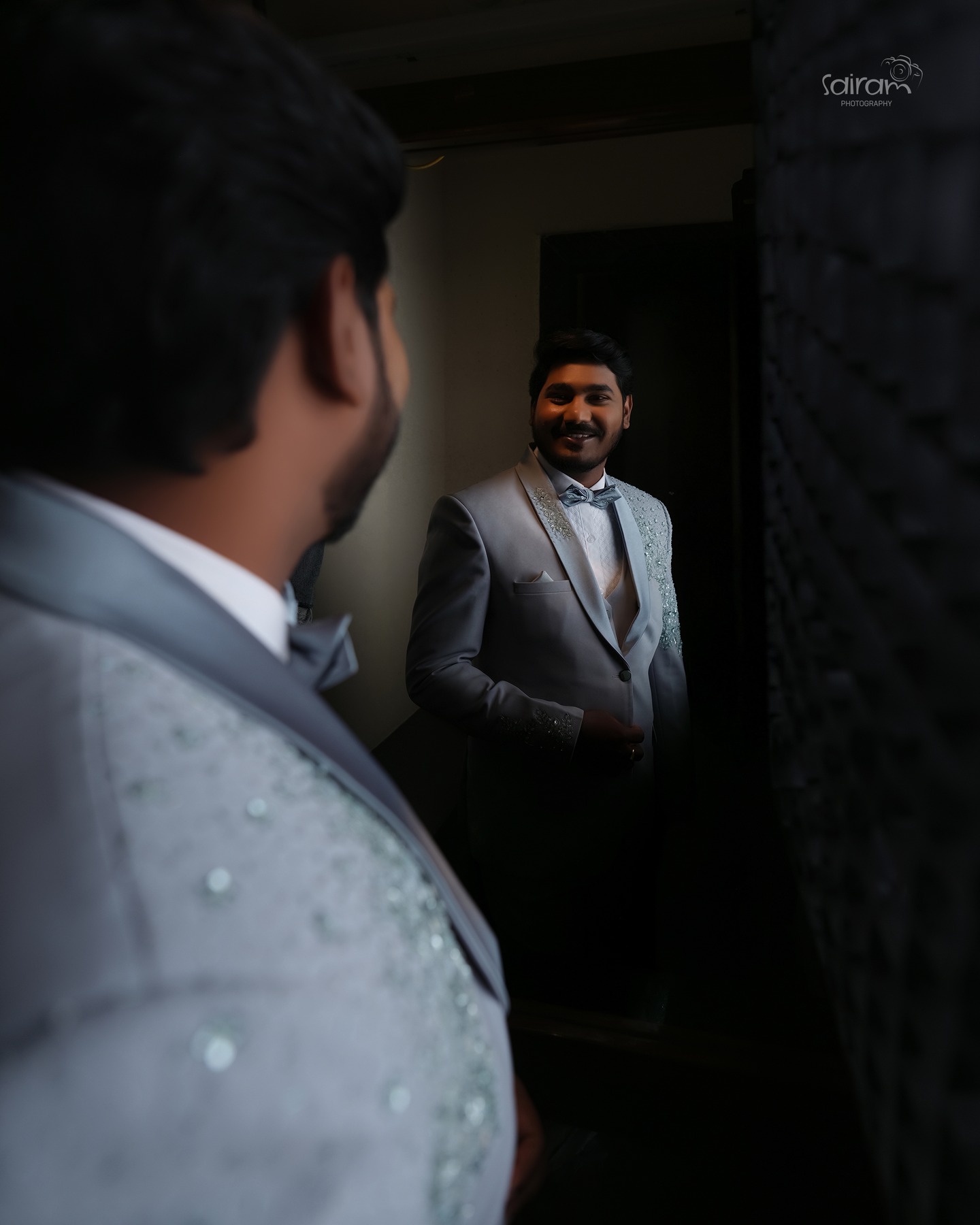 Commercial photography by Sairam